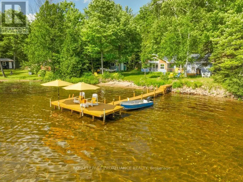 1937a East Bay Road, Frontenac (Frontenac North)